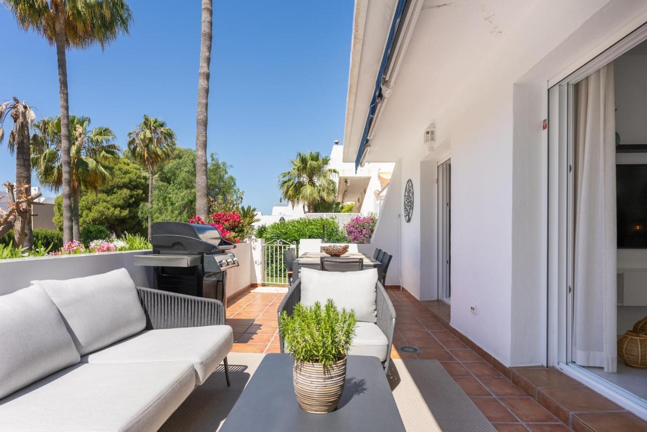 Sol Y Paz, With Amazing Location Apartment *