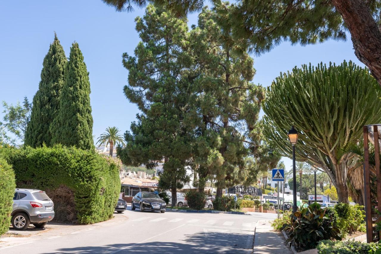 Sol Y Paz, With Amazing Location Apartment