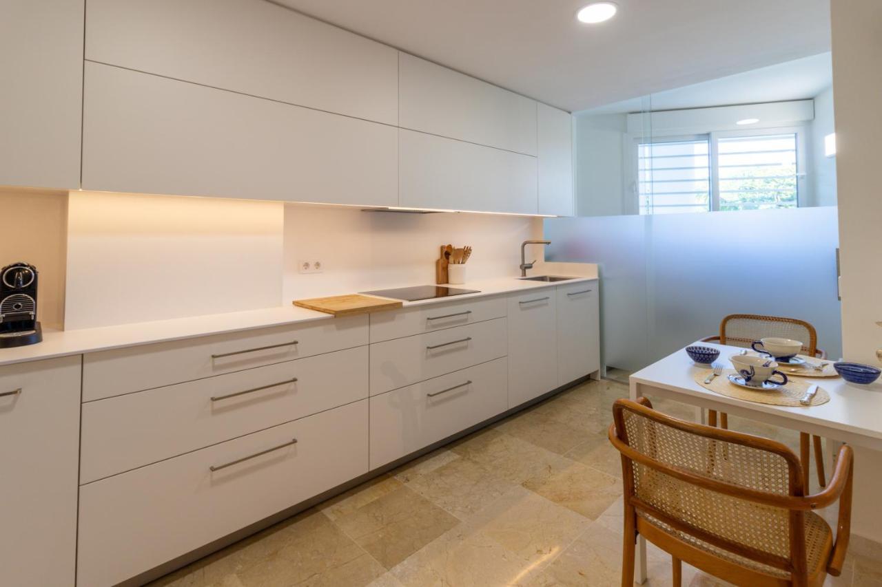 Apartamento Lujoso Y Moderno Piso Con Piscina Cerca Del Campo De Golf En Guadalmina Alta - Quetzal 54
