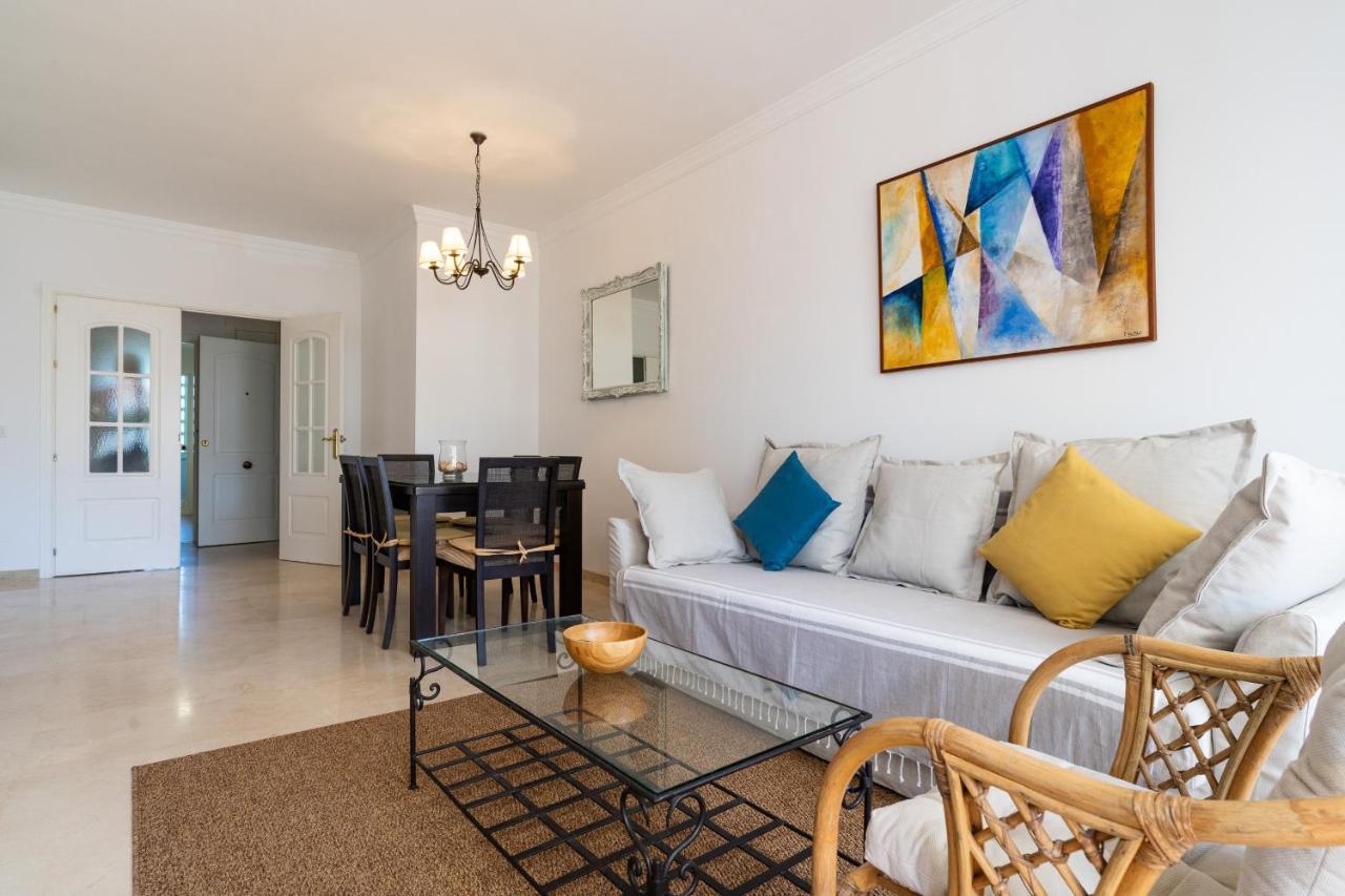 Playa 2 1 A Apartment Marbella