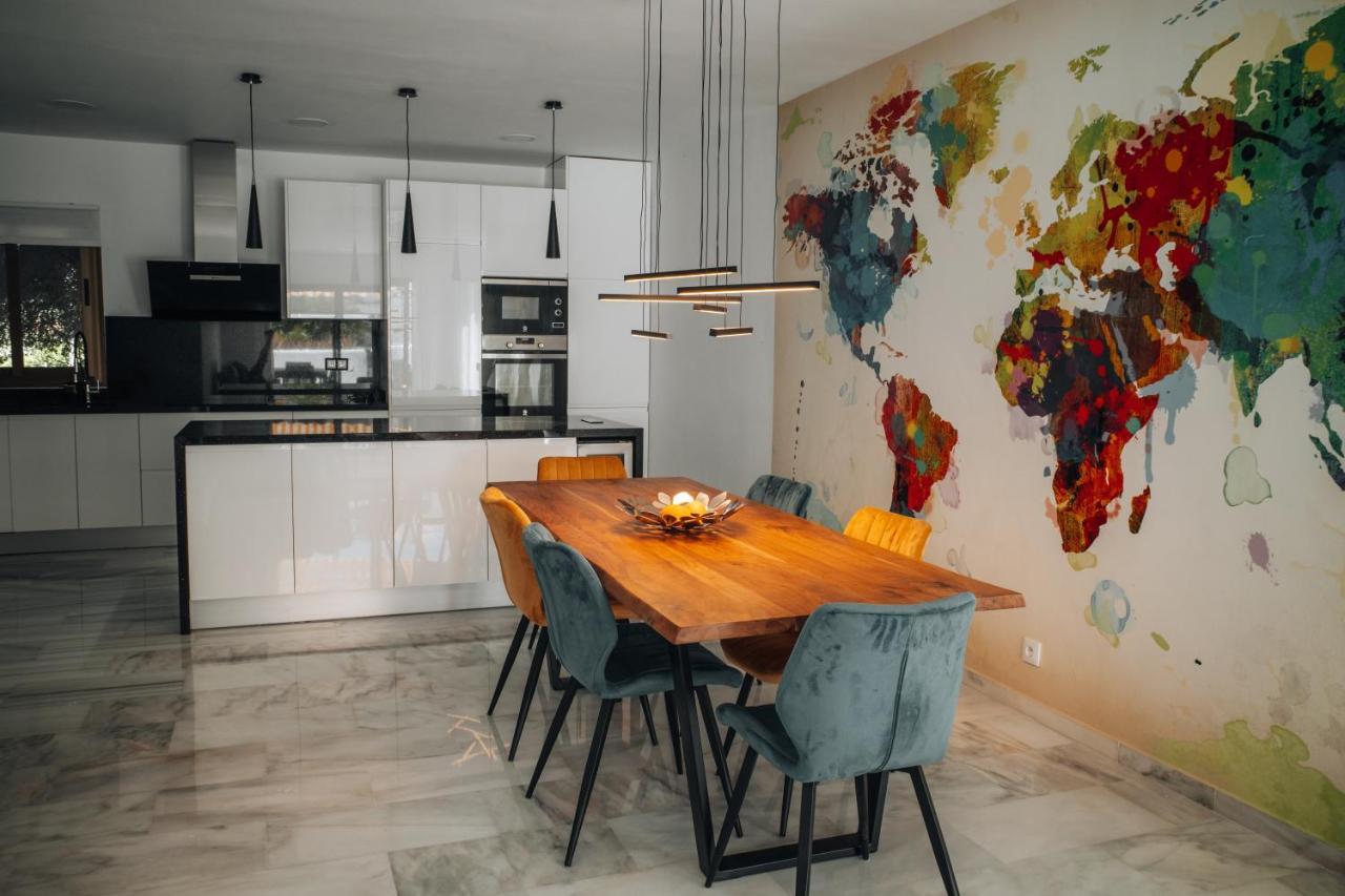 Apartment Anais Marbella