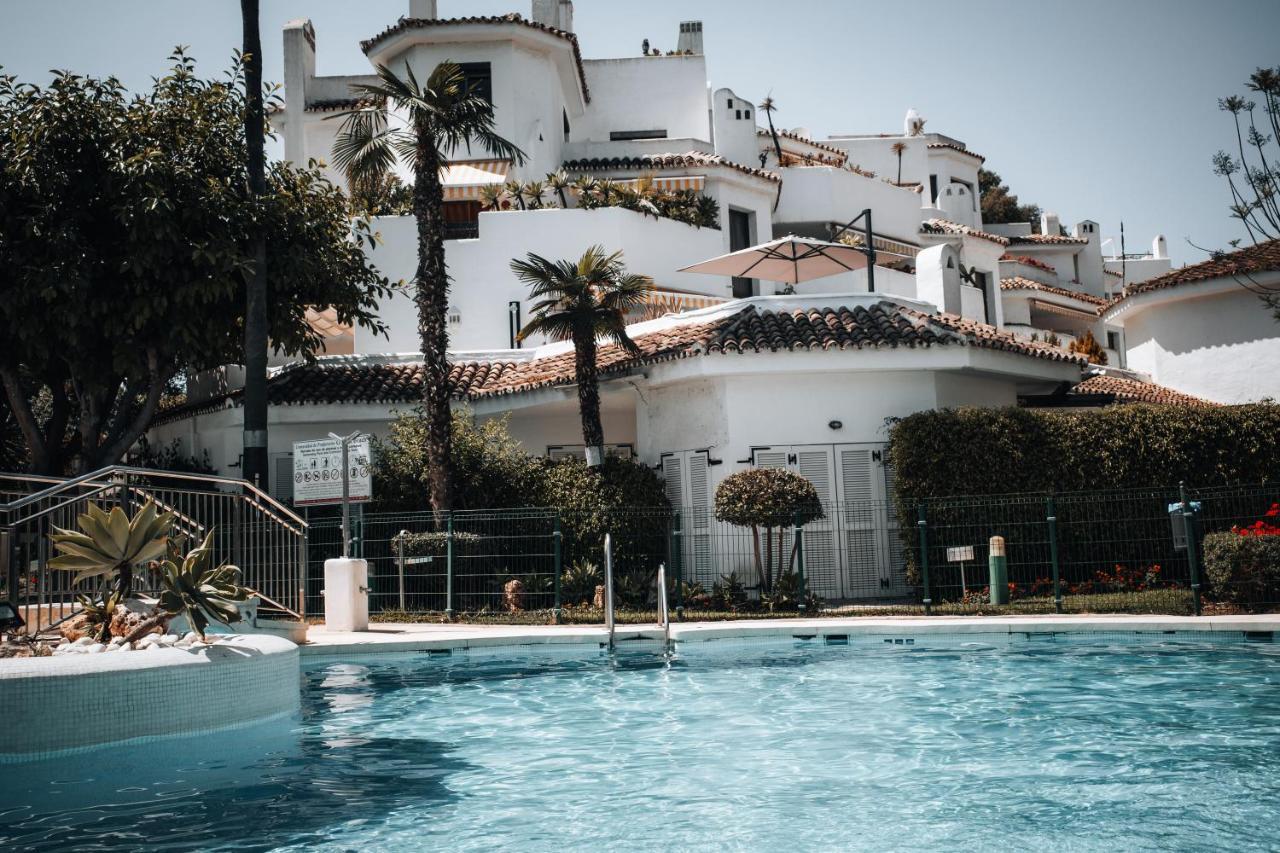 Apartment Anais Marbella
