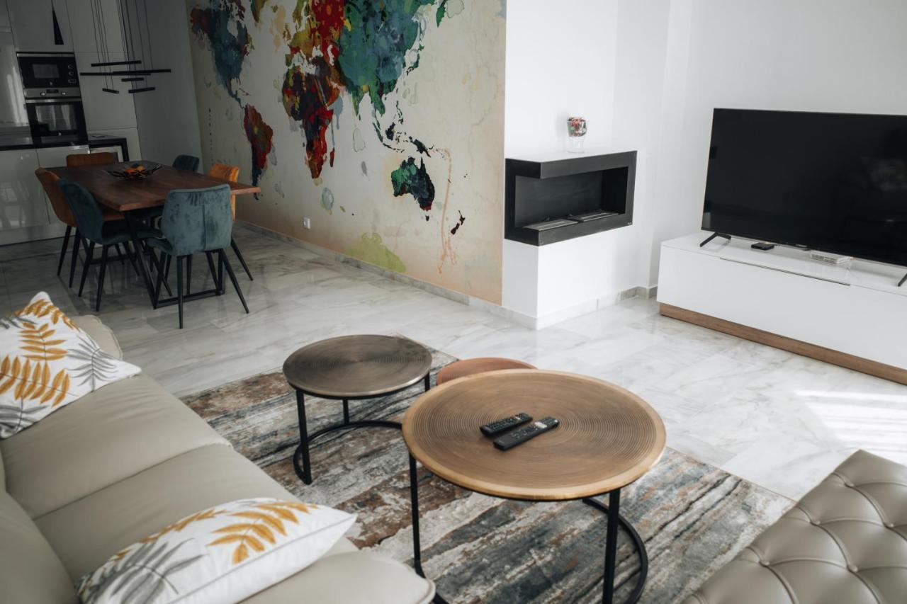 Apartment Anais *