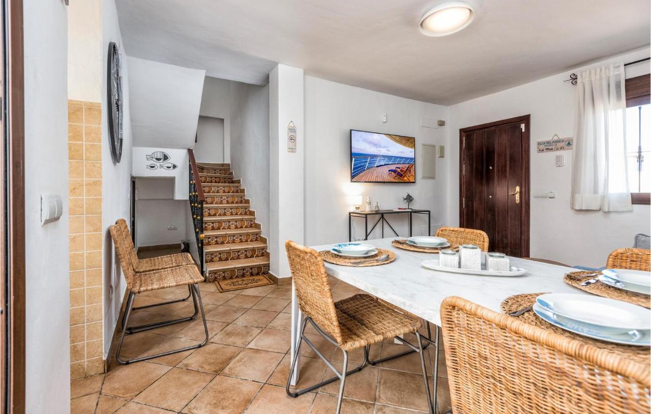 Gorgeous In With Kitchen Ferienhaus Marbella