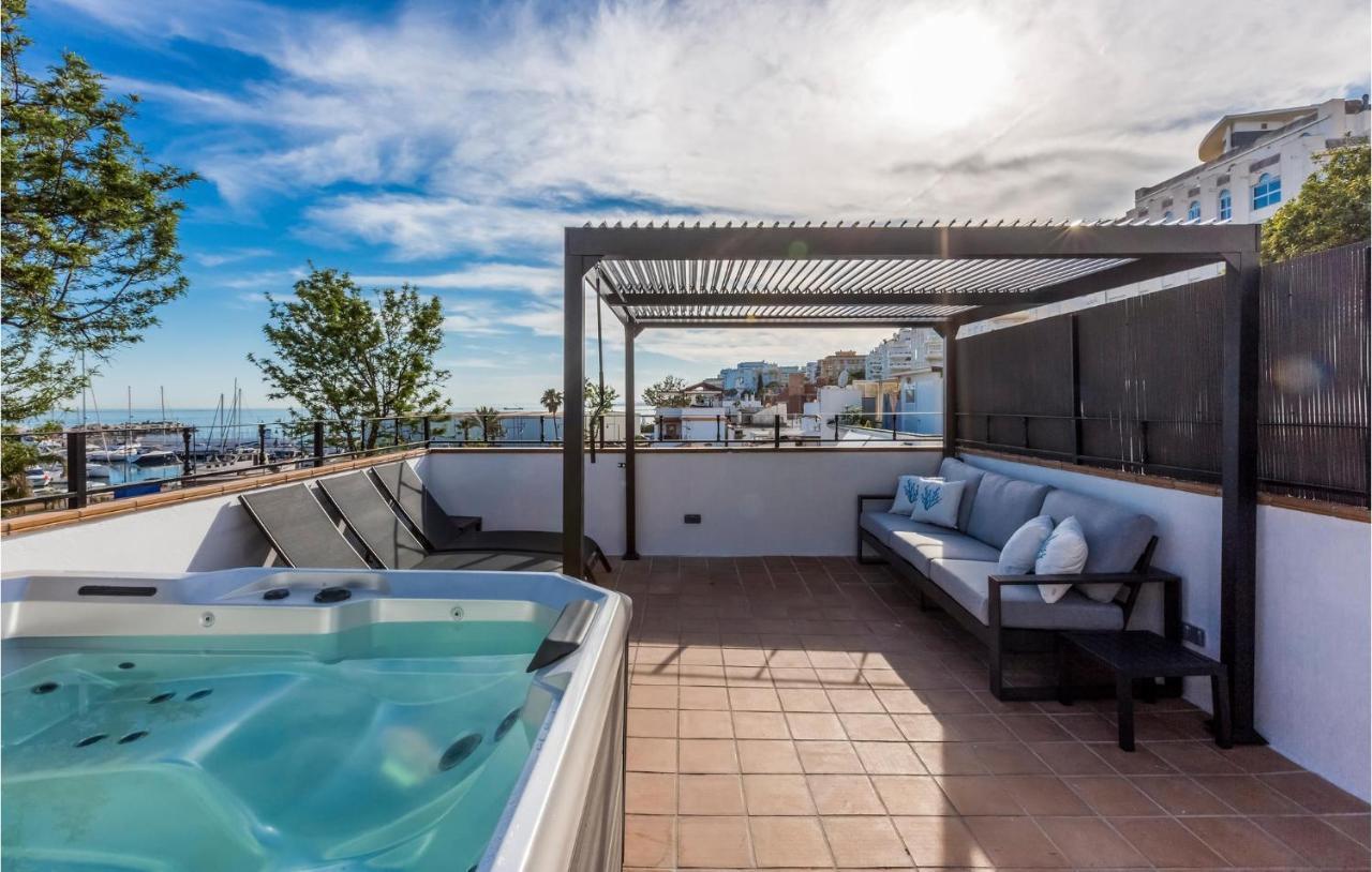 Gorgeous In With Kitchen * Marbella