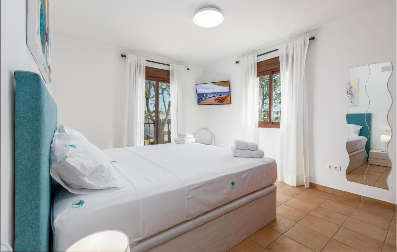 Gorgeous In With Kitchen Ferienhaus Marbella