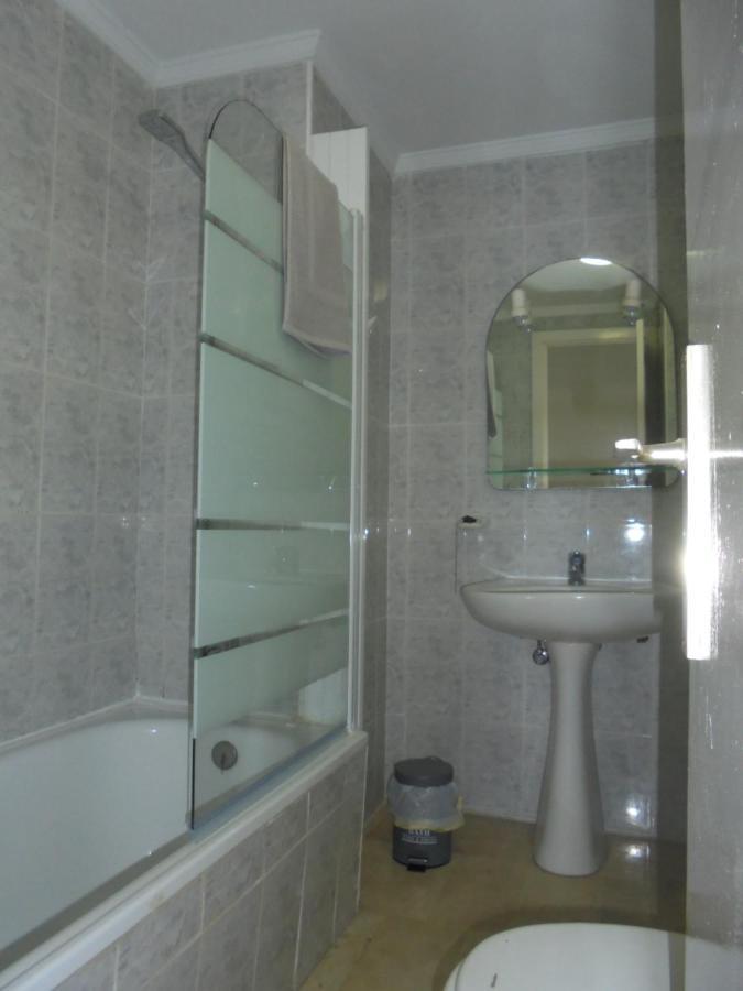 Front Line - 2 Bedroom & 2 Bathrooms