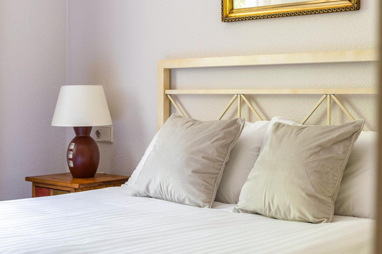 Oleholidays Costa Nagueles 2 Milla De Oro Apartment Marbella