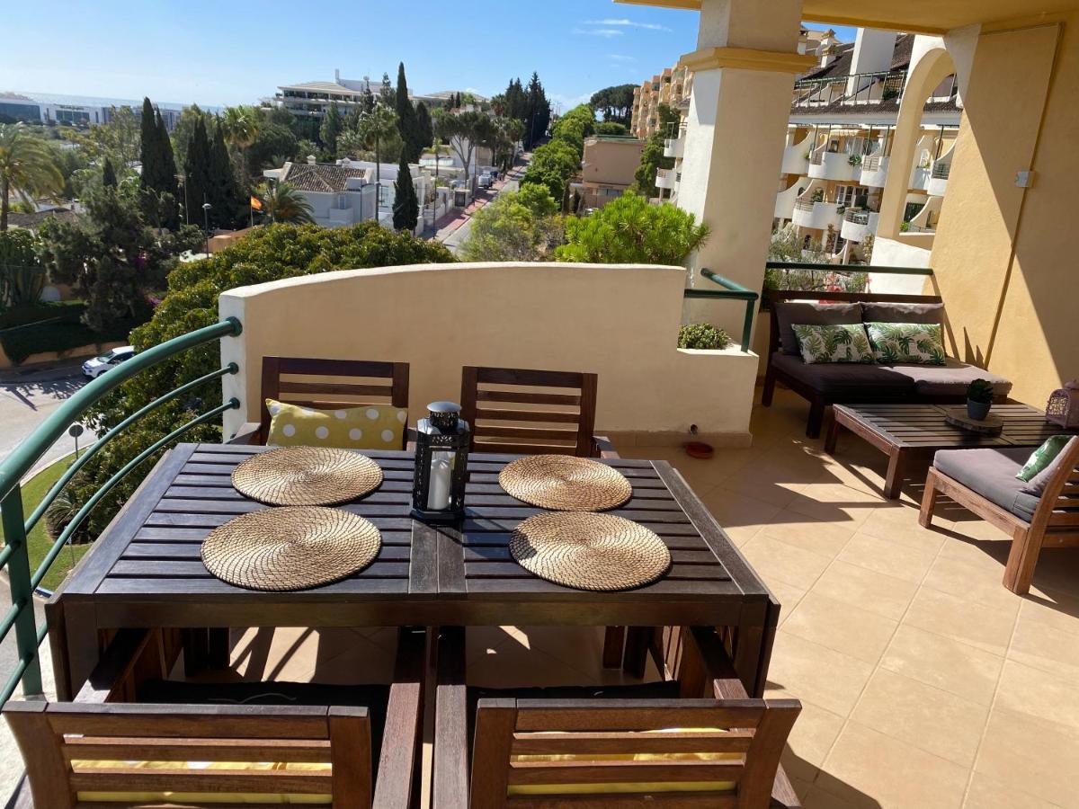 Apartment Senorio De Aloha *