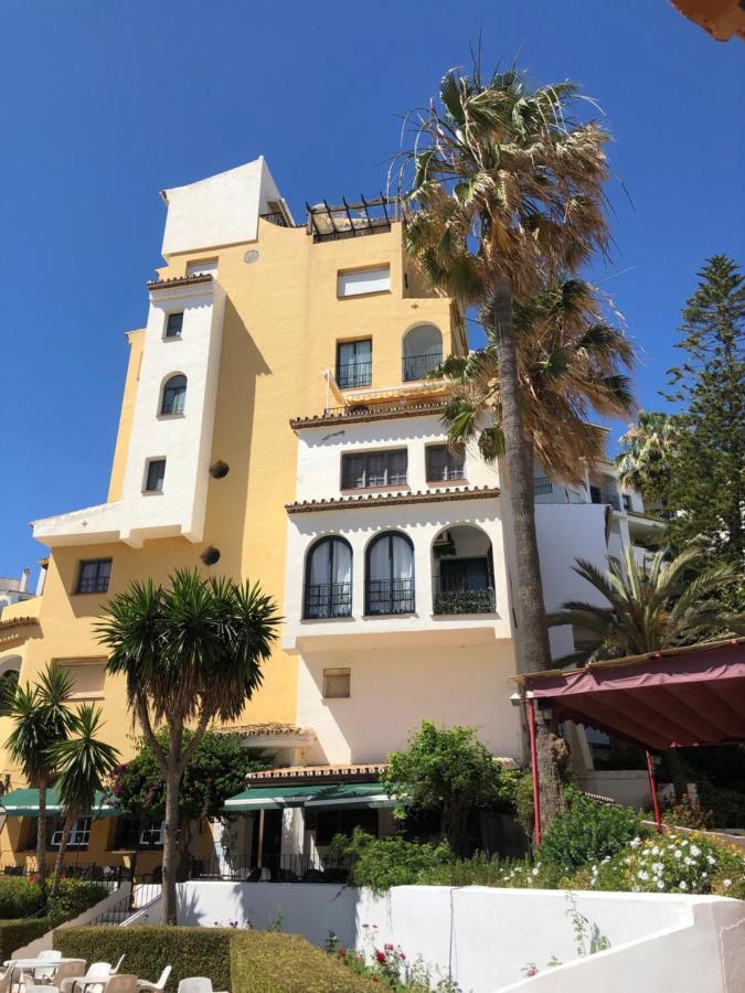Charming 2 Bed Next To Cabopino Beach, Spain *