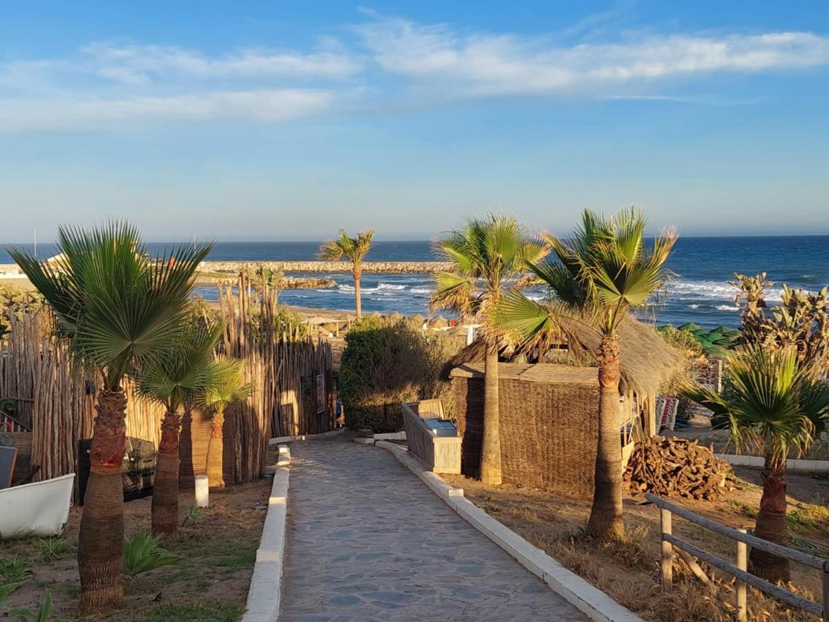 Charming 2 Bed Next To Cabopino Beach, Spain