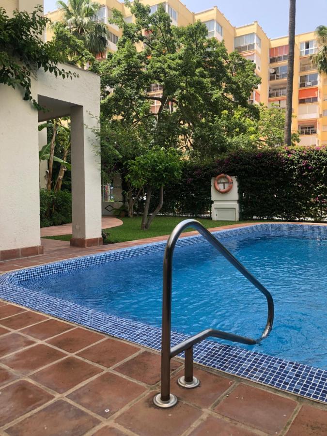 Apartment Front Line - 2 Bedroom & 2 Bathrooms *