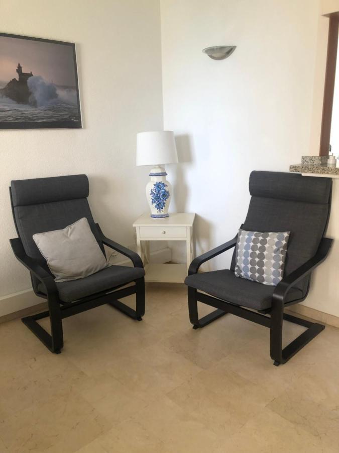 Front Line - 2 Bedroom & 2 Bathrooms Apartment