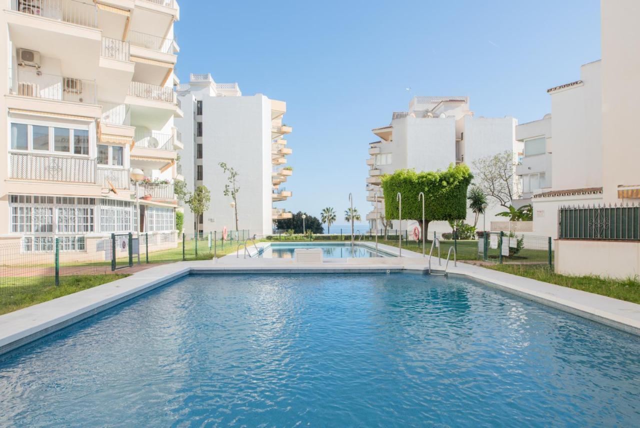 Apartment Apt. P/4 1 Min From The Beach W/pool In *