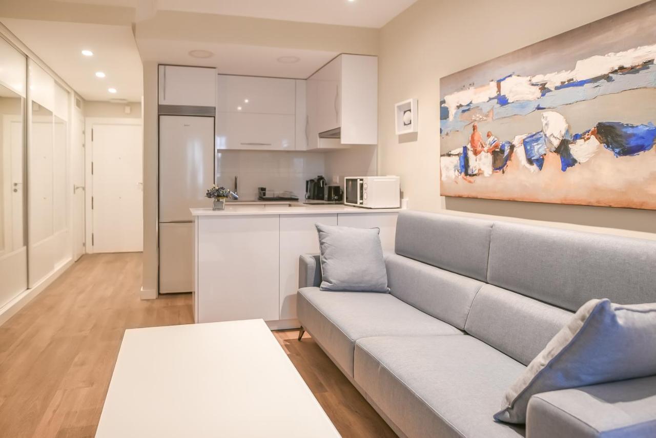 Apt. P/4 1 Min From The Beach W/pool In