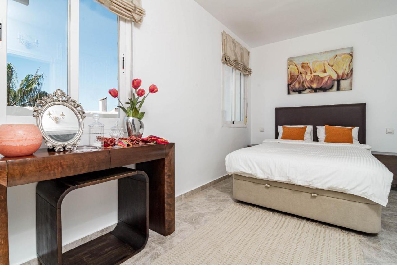 Spectacular 2 Bedroom Penthouse In Location In Nueva Andalucia Apartment *