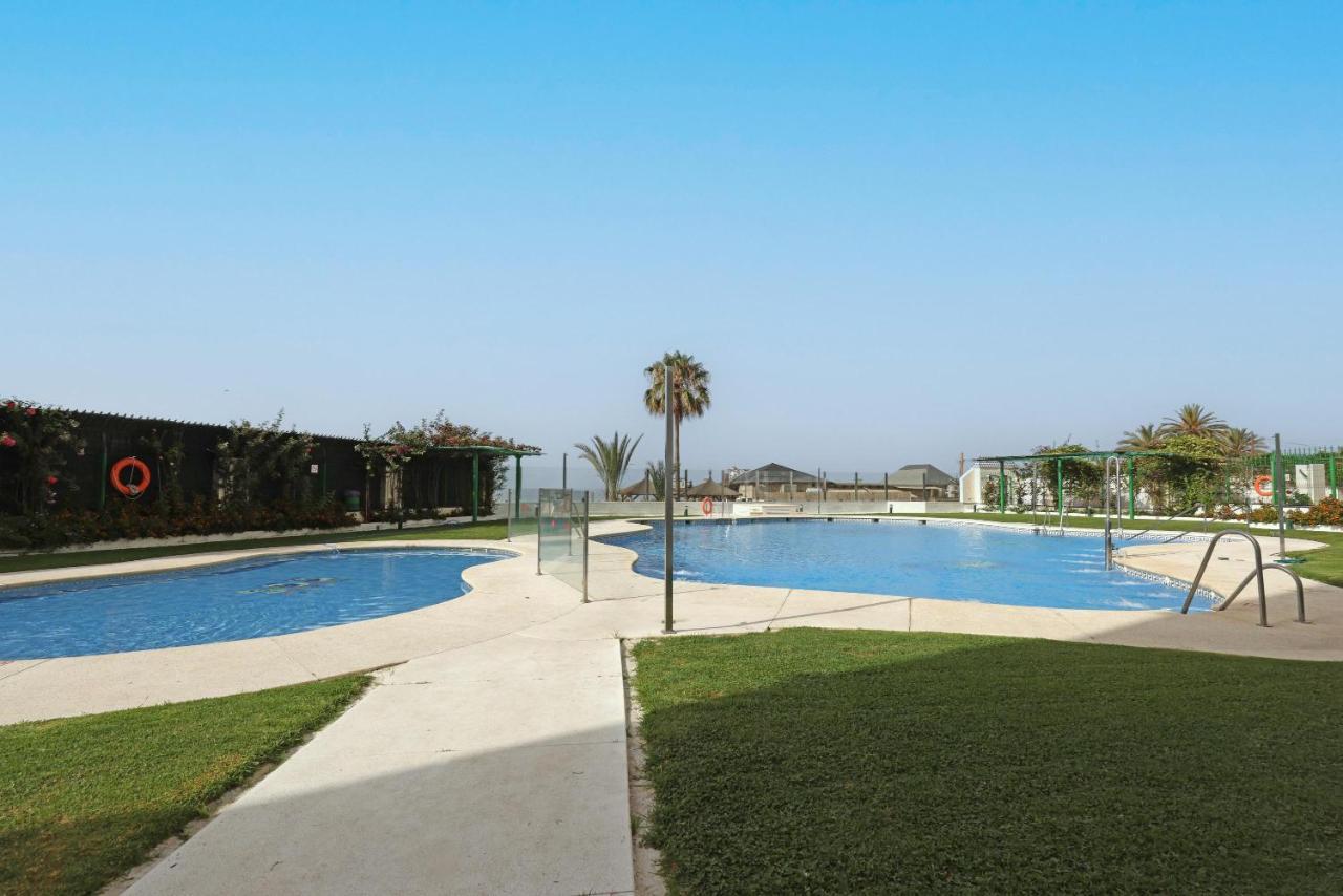 First Line * Marbella