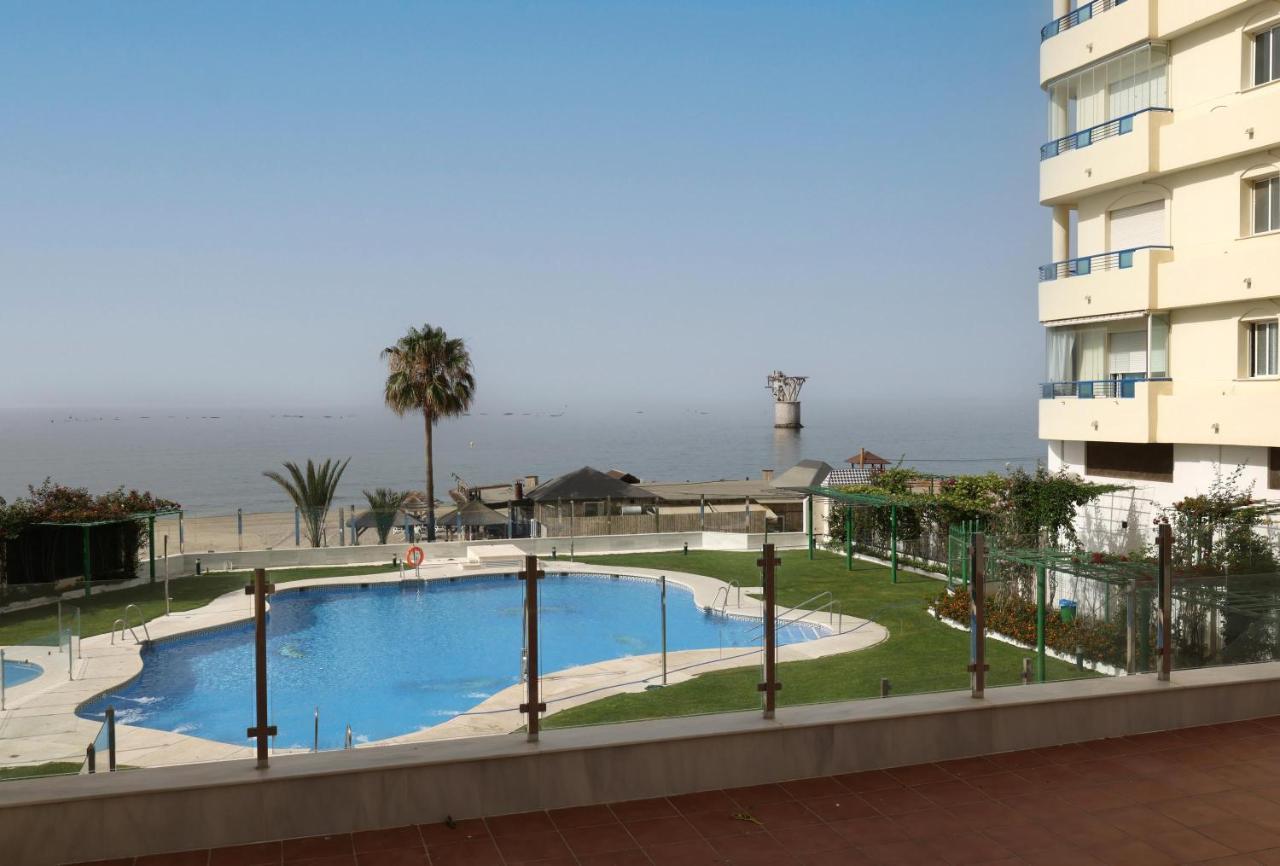 First Line Marbella