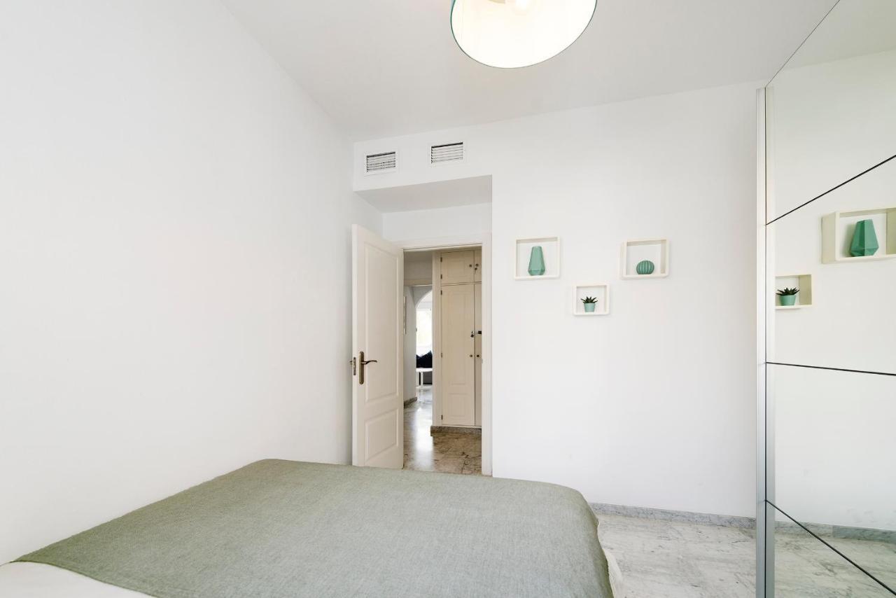 Real Apartment