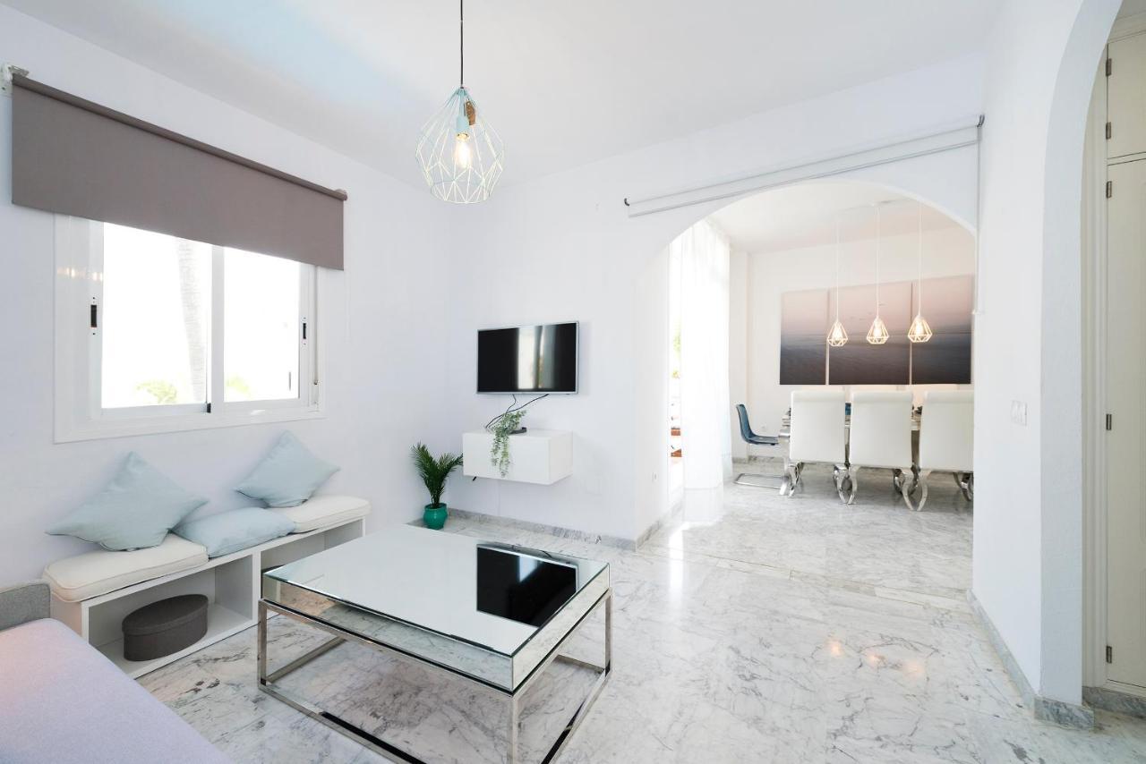 Apartment Real