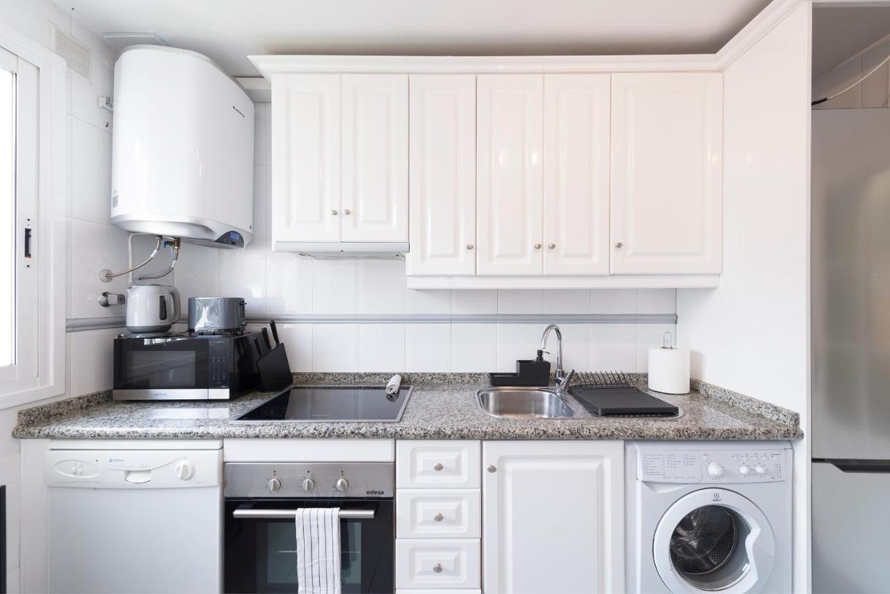 Real Apartment