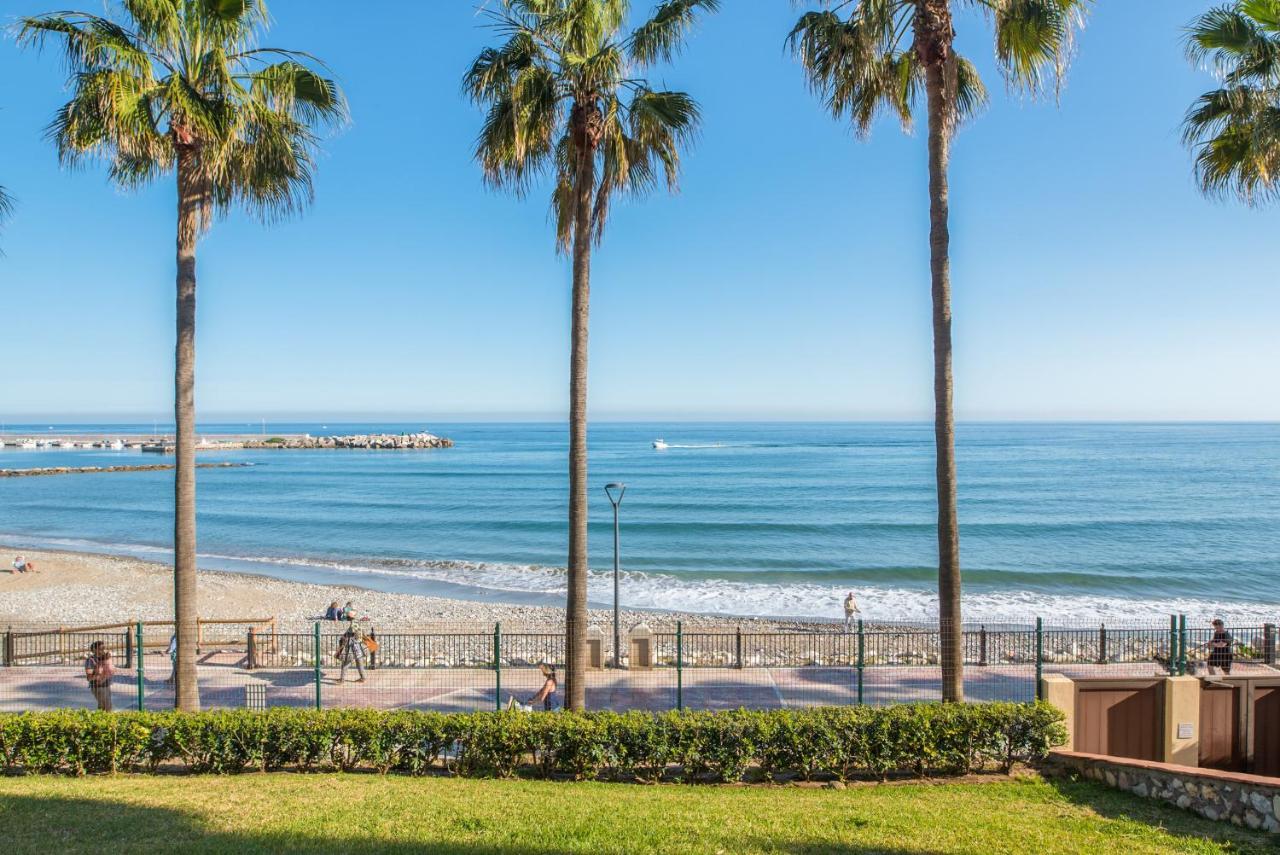 Apt. P/4 1 Min From The Beach W/pool In Apartment