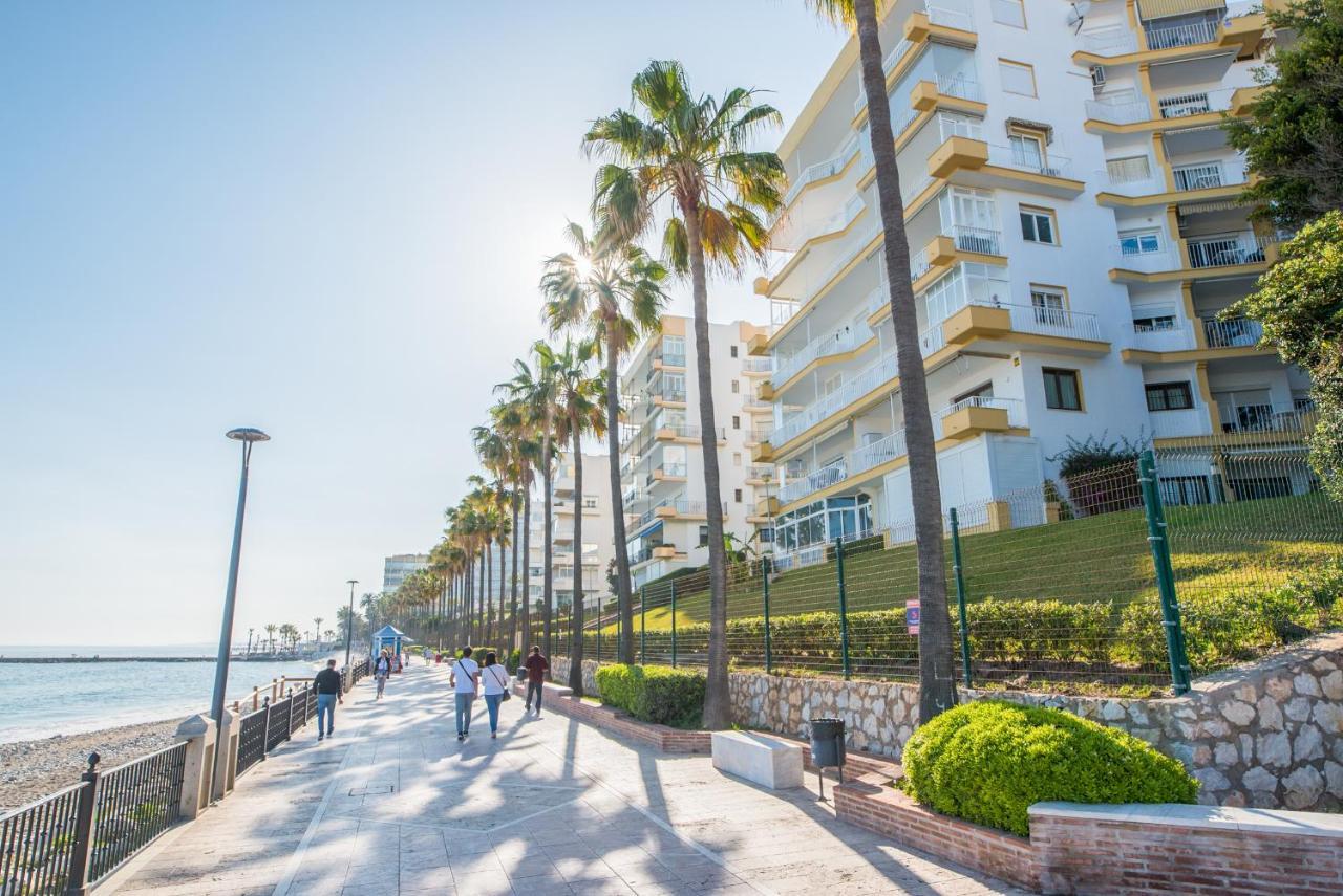Apt. P/4 1 Min From The Beach W/pool In Apartment *