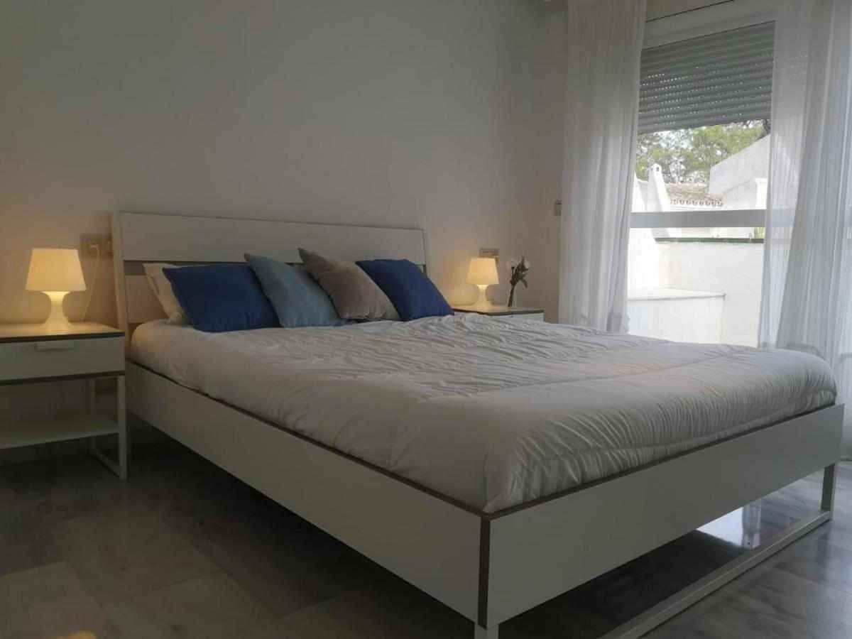 Holiday home Duplex In Lunamar Complex