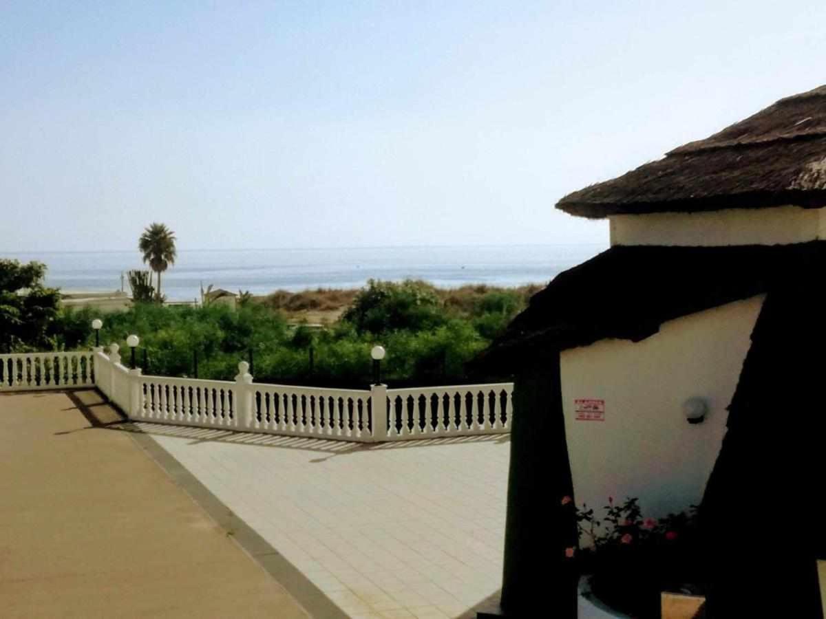 Holiday home Duplex In Lunamar Complex *