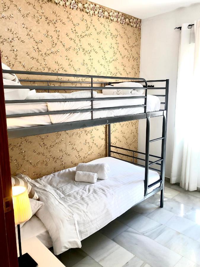 Apartamento La Pimentera Centro Histórico · 2 En El Casco Antiguo Marbella