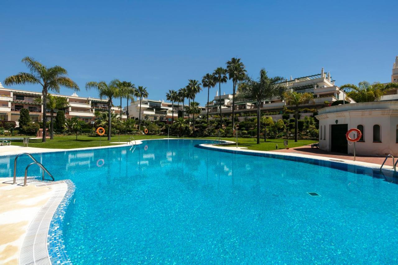 Lovely 2 Bedroom Locrimar V Walk To Rdr260 * Marbella