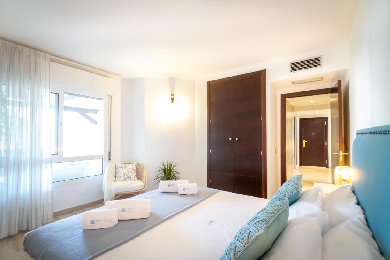 Apartment Banus - Endless Sunset Banus Marbella