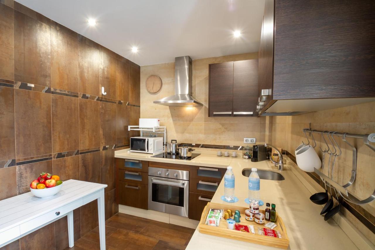 Apartment Banus - Endless Sunset Banus Marbella