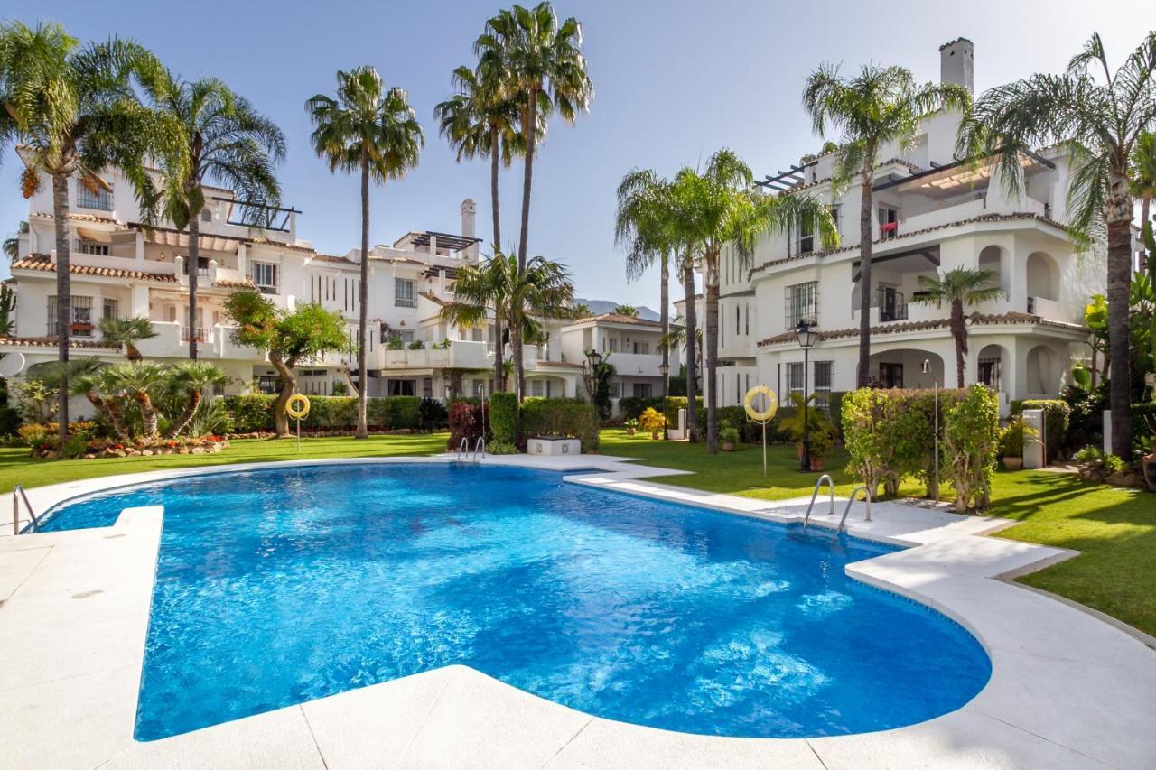 Banus - Endless Sunset Banus Apartment