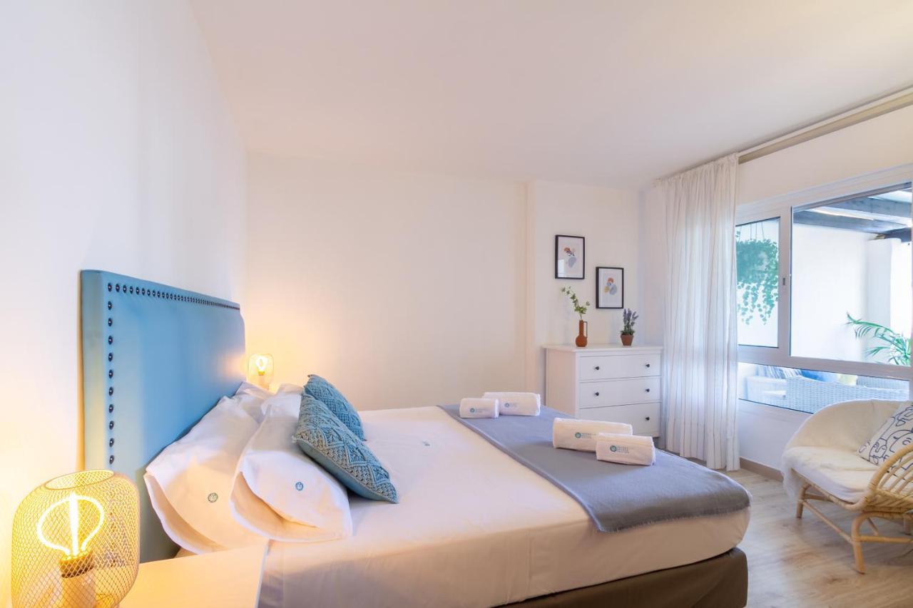 Apartment Banus - Endless Sunset Banus *