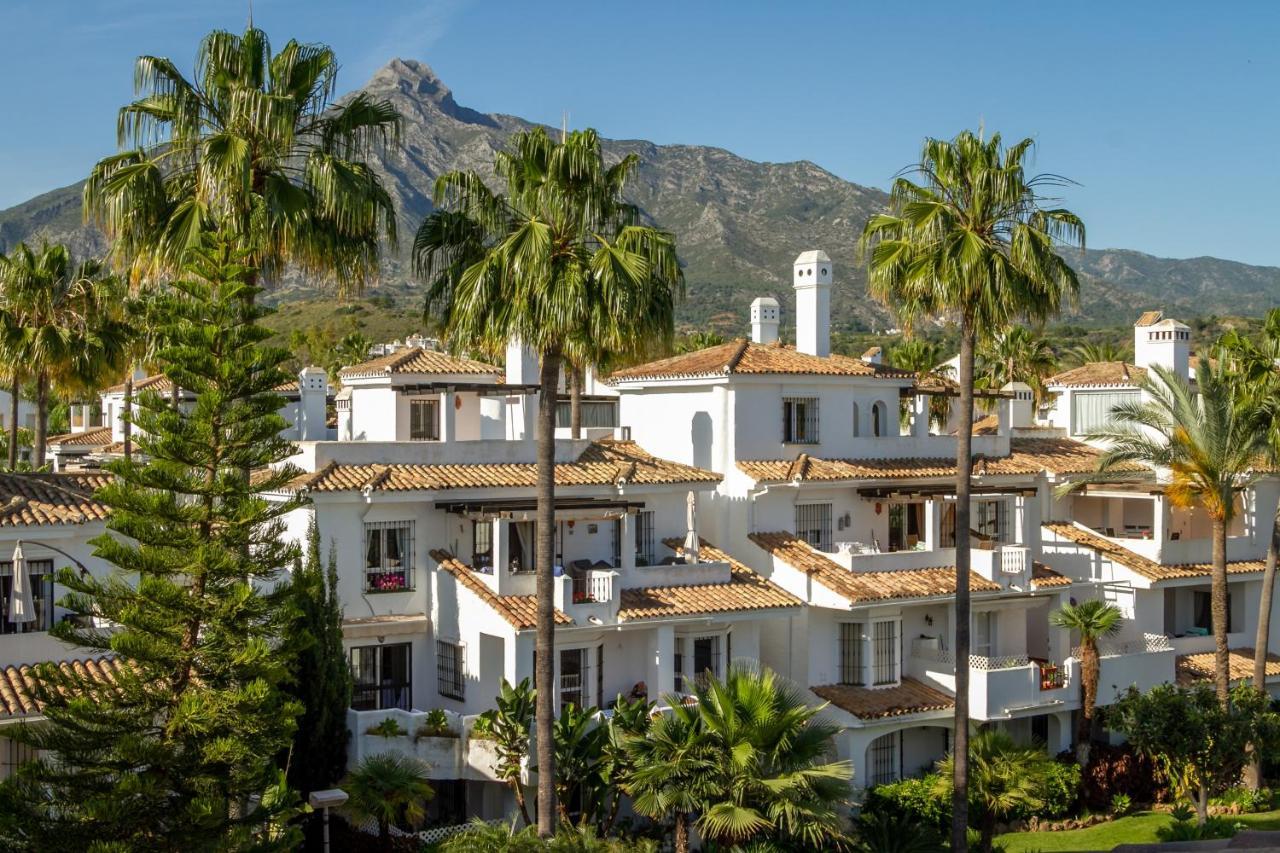 Banus - Endless Sunset Banus Apartment Marbella