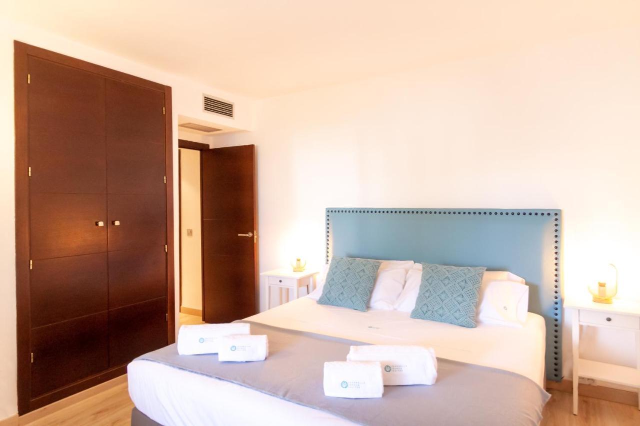Banus - Endless Sunset Banus Apartment Marbella