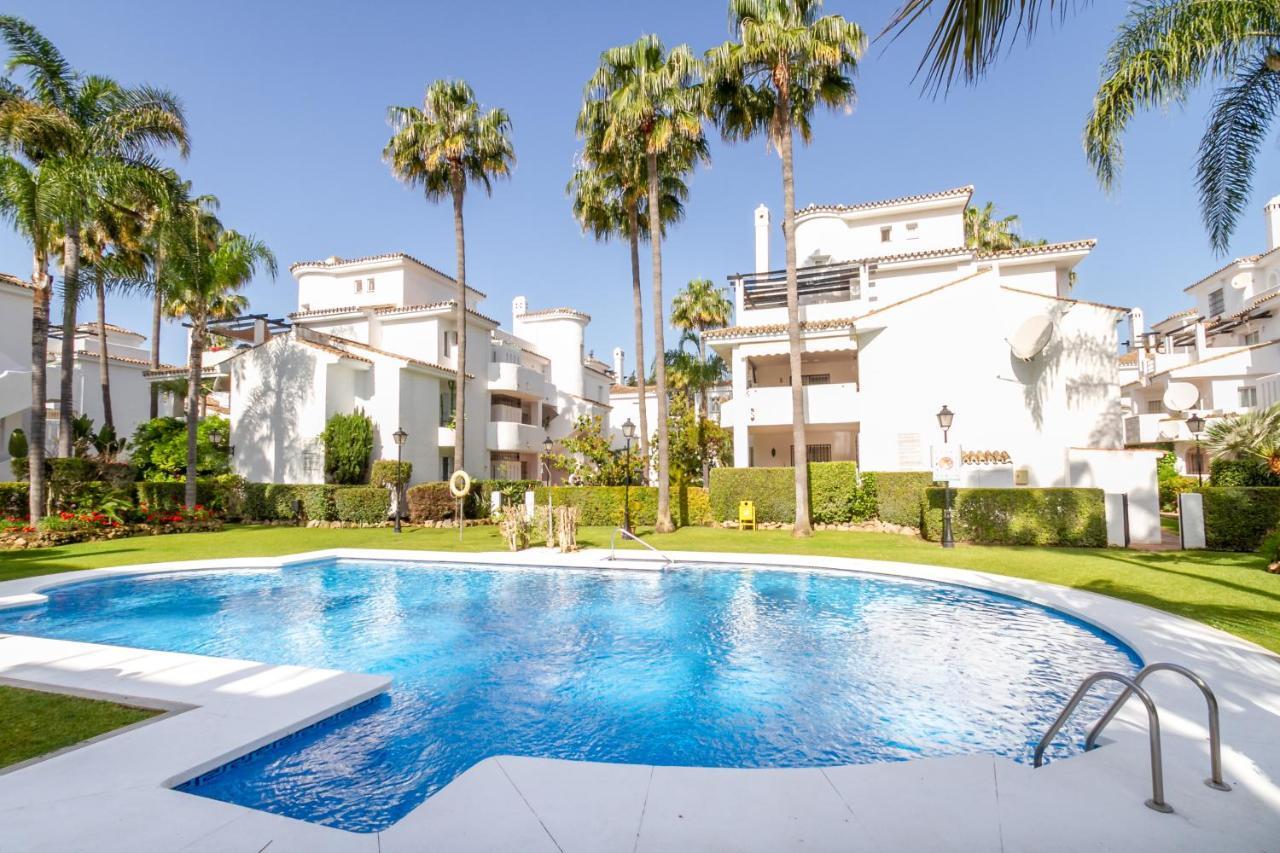 Banus - Endless Sunset Banus Apartment Marbella