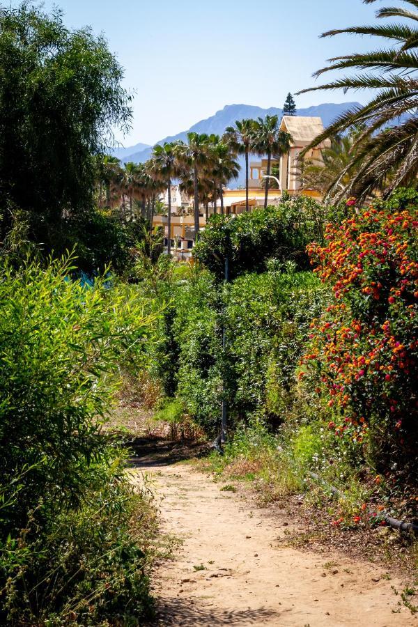 Apartment Banus - Spring Marbella