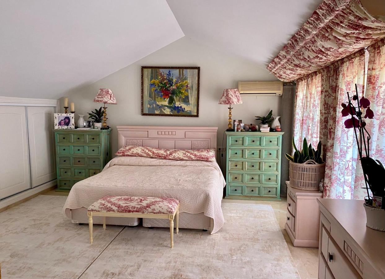 Wonderful Penthouse In Jardines De Santa Maria Golf, Elviria, *