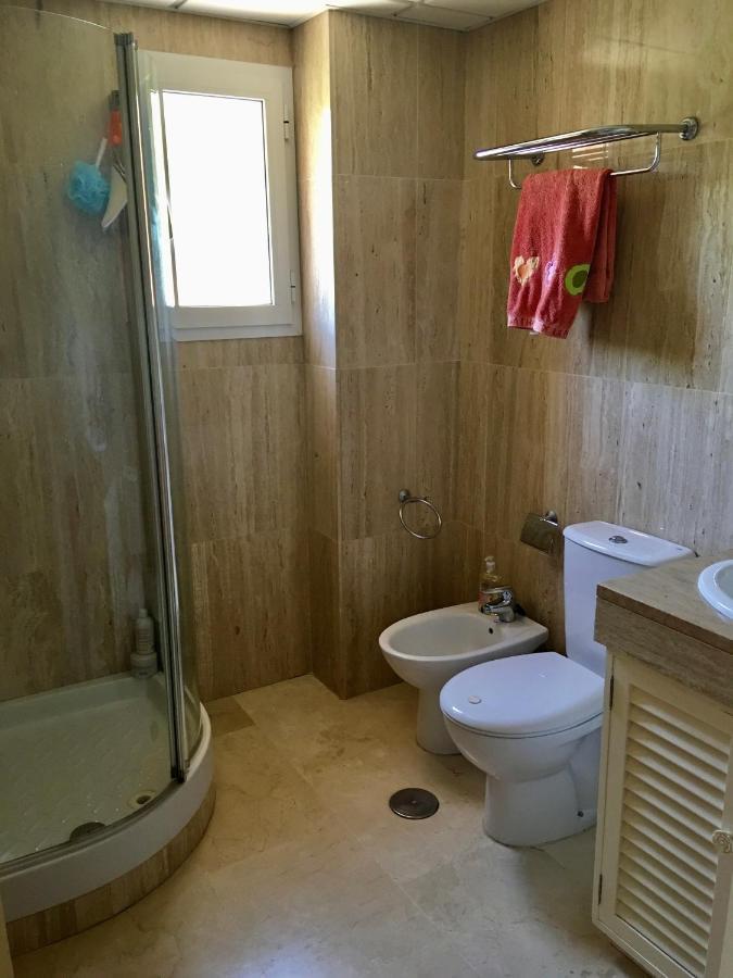 Wonderful Penthouse In Jardines De Santa Maria Golf, Elviria, *
