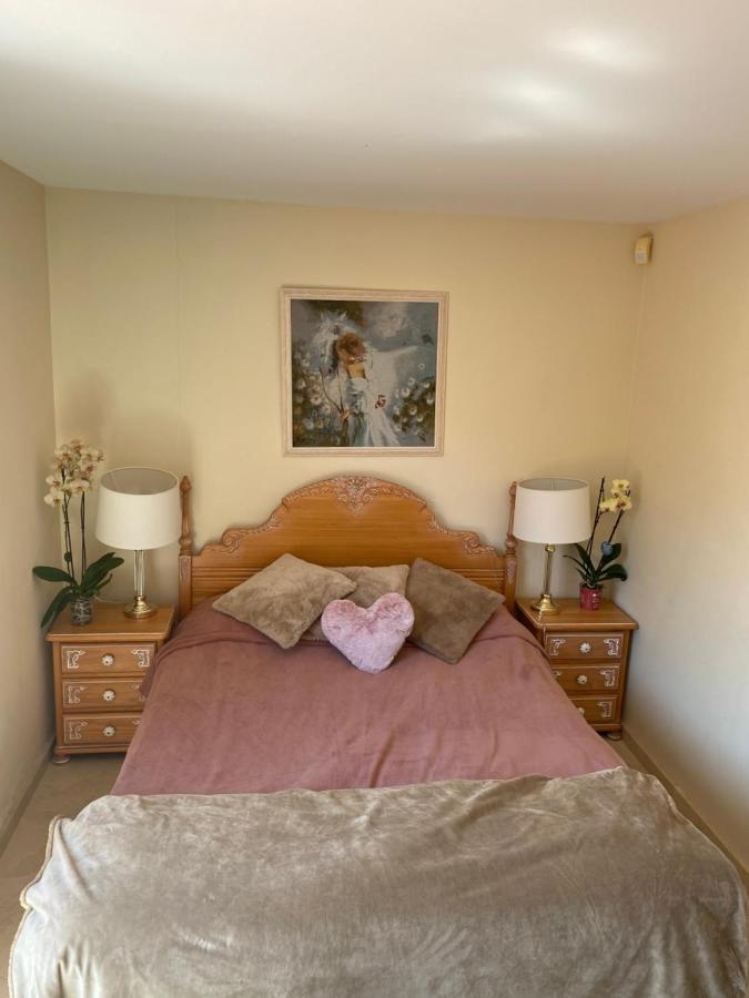 Wonderful Penthouse In Jardines De Santa Maria Golf, Elviria, *
