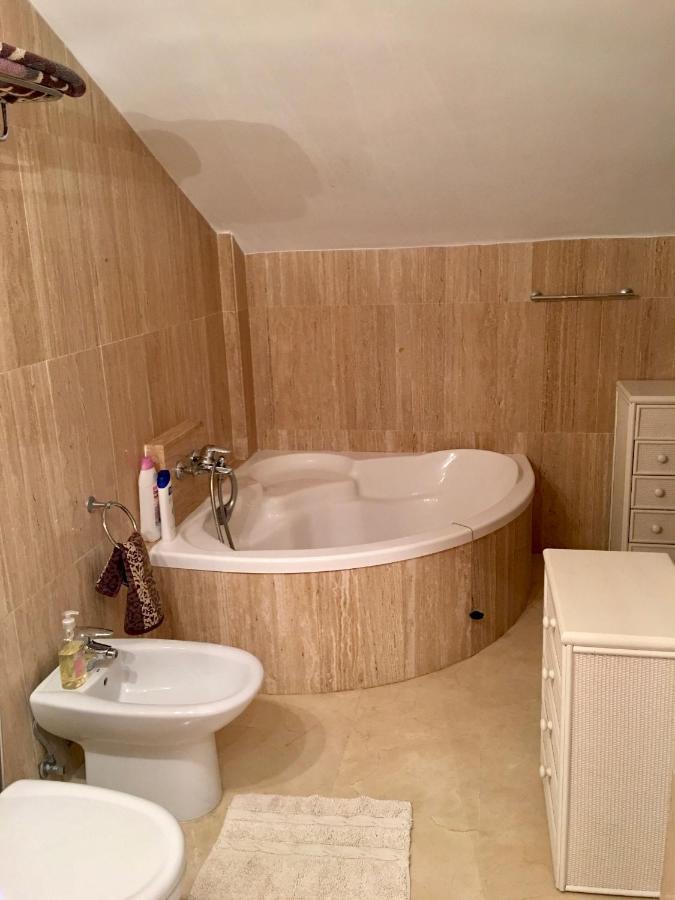 Wonderful Penthouse In Jardines De Santa Maria Golf, Elviria, Marbella