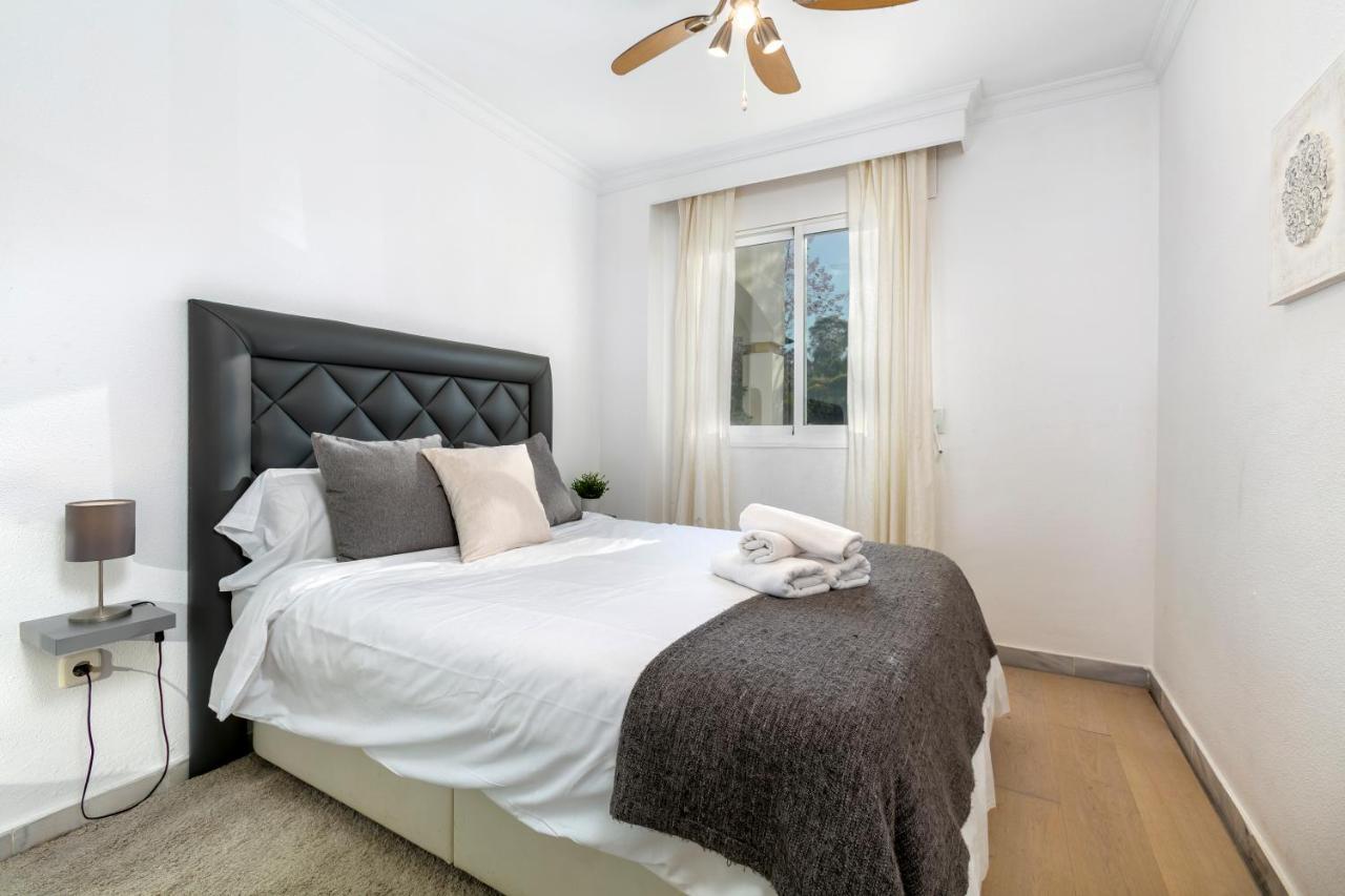 Apartment Dama De Noche Bloque 14 *