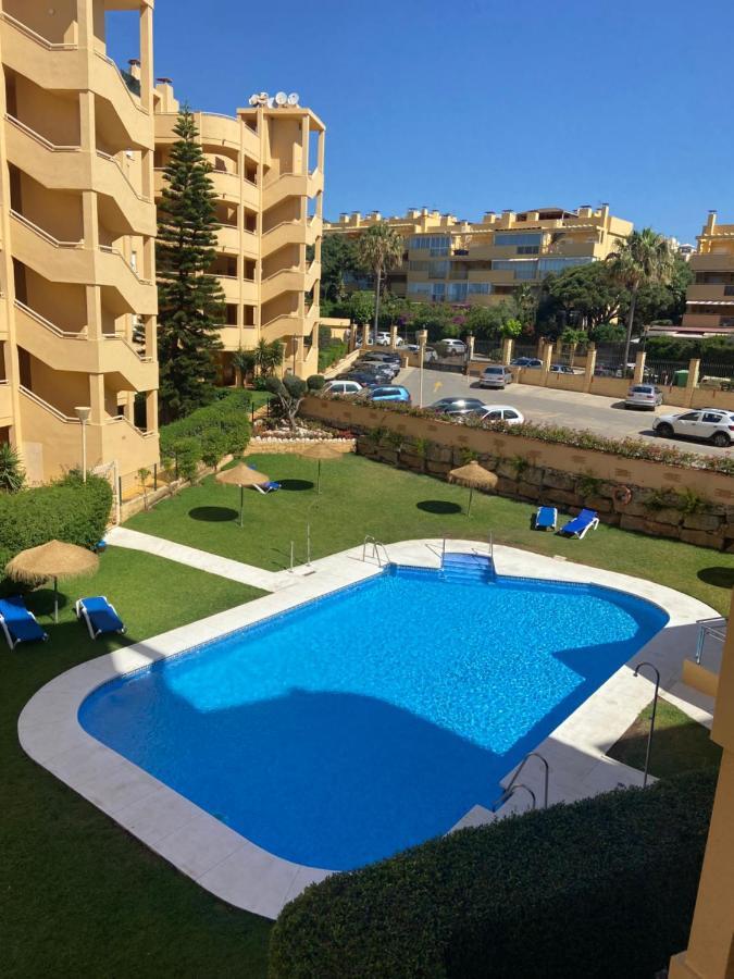 Apartamento El Mentiro Marbella