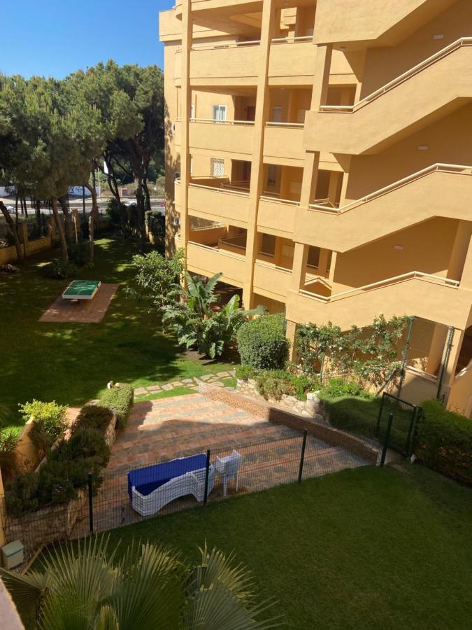 Apartment Apartamento El Mentiro *