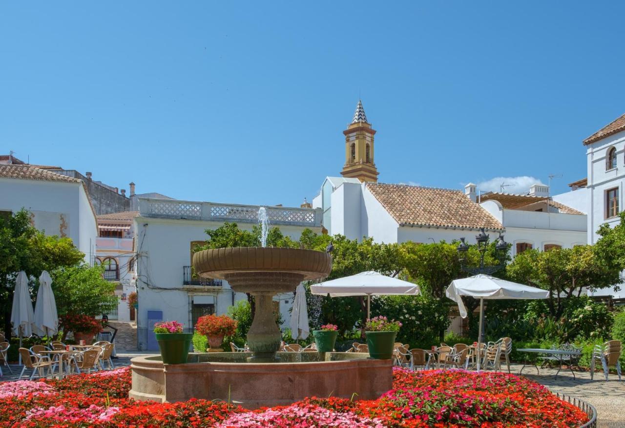 Cute In The Heart Of 1 Bedroom Apartment Marbella
