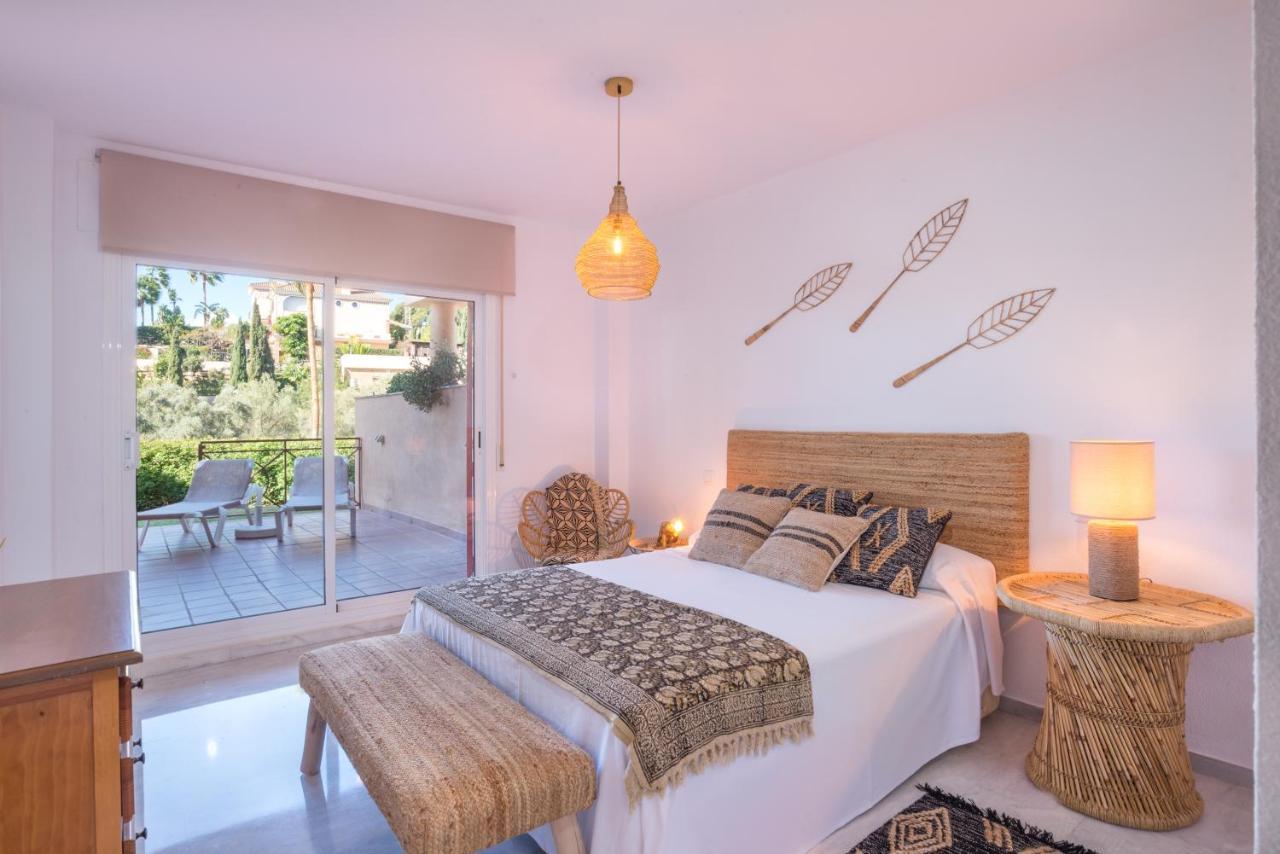 La Reserva De Ii Apartamento Marbella