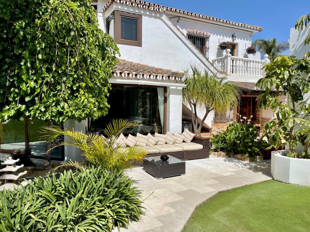 Turrion Villa Marbella