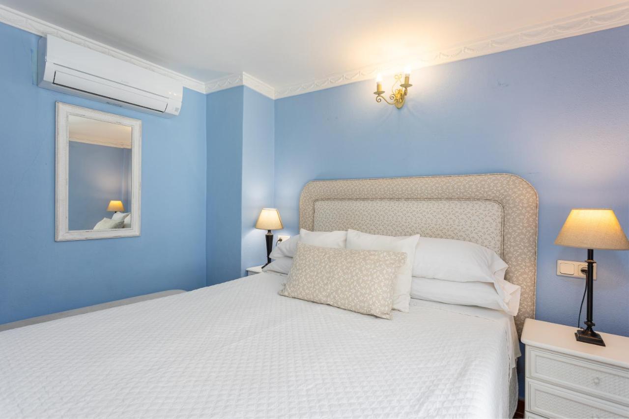 Aparthotel Puerta De Aduares